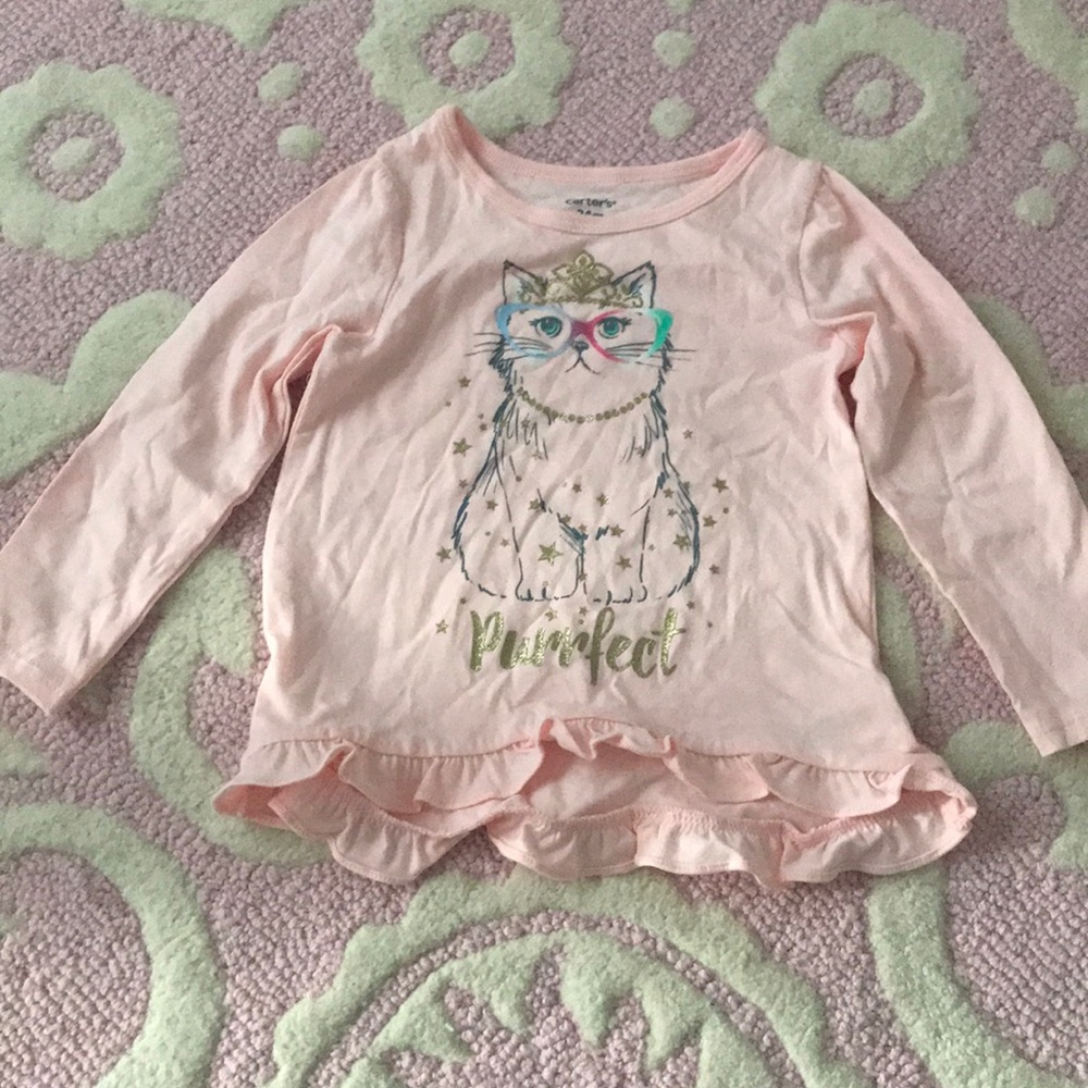 24M tee